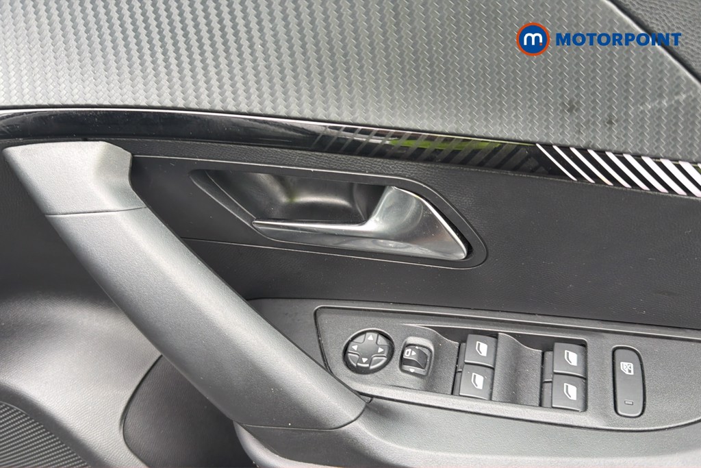 Peugeot 2008 Allure Manual Petrol SUV - Stock Number (1665927) - 2nd supplementary image