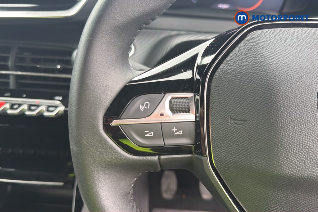Peugeot 2008 Allure Manual Petrol SUV - Stock Number (1665927) - 7th supplementary image