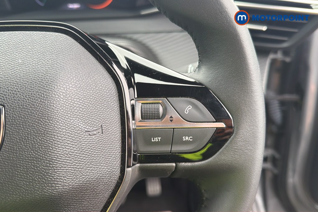 Peugeot 2008 Allure Manual Petrol SUV - Stock Number (1665927) - 8th supplementary image