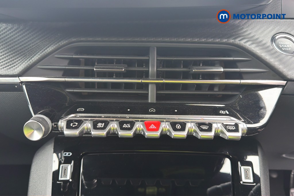 Peugeot 2008 Allure Manual Petrol SUV - Stock Number (1665927) - 12th supplementary image