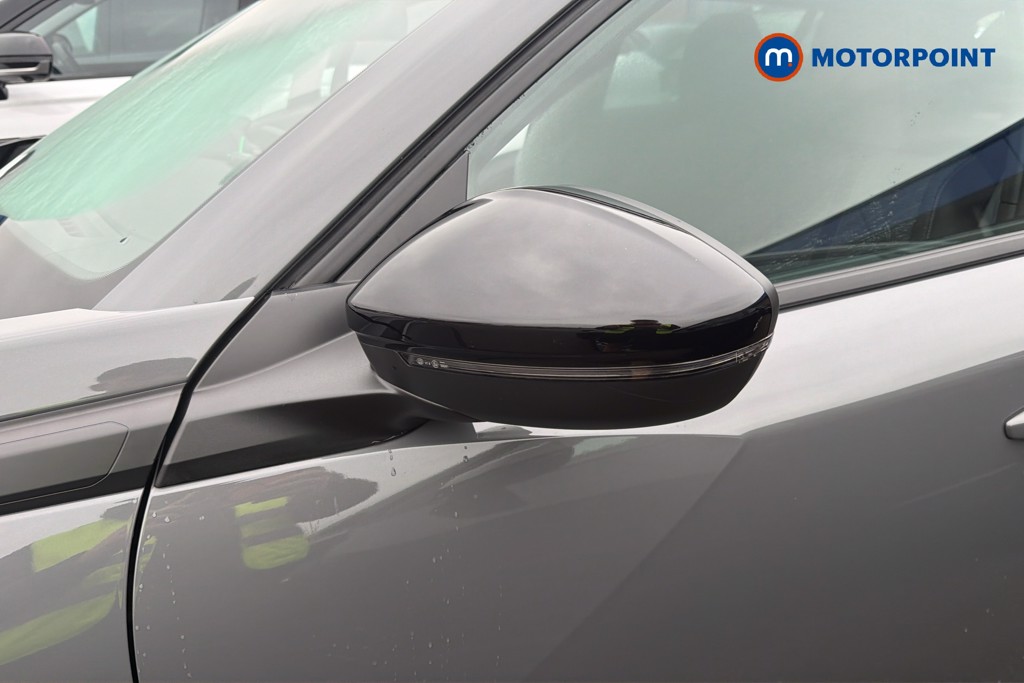 Peugeot 2008 Allure Manual Petrol SUV - Stock Number (1665927) - 19th supplementary image