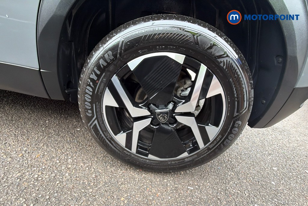 Peugeot 2008 Allure Manual Petrol SUV - Stock Number (1665927) - 20th supplementary image