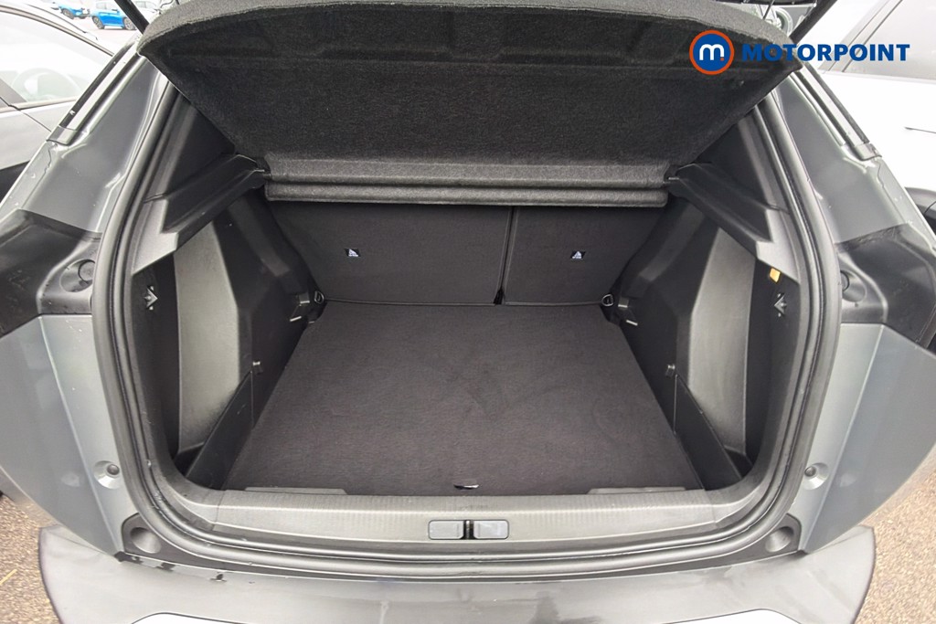 Peugeot 2008 Allure Manual Petrol SUV - Stock Number (1665927) - 21st supplementary image