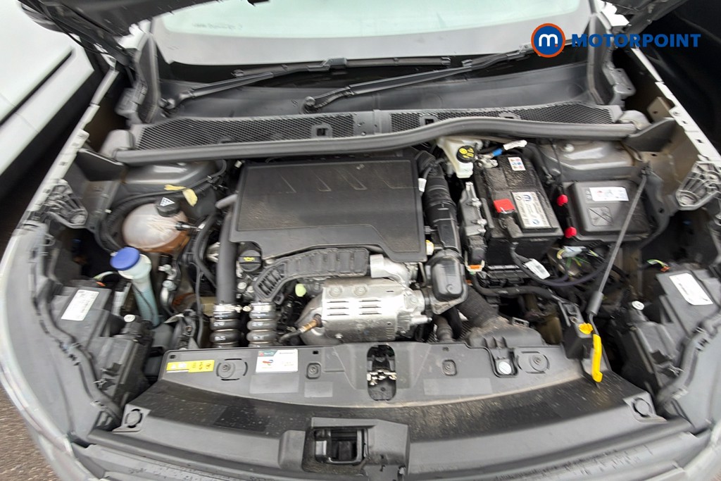 Peugeot 2008 Allure Manual Petrol SUV - Stock Number (1665927) - 24th supplementary image