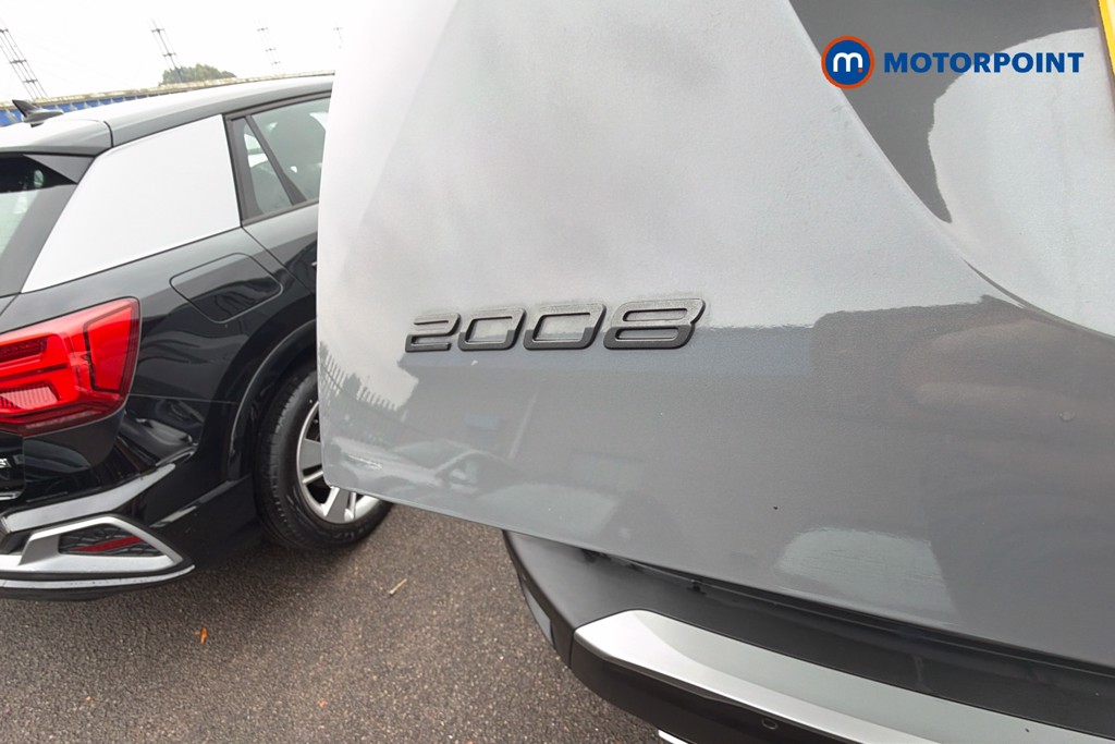 Peugeot 2008 Allure Manual Petrol SUV - Stock Number (1665927) - 25th supplementary image
