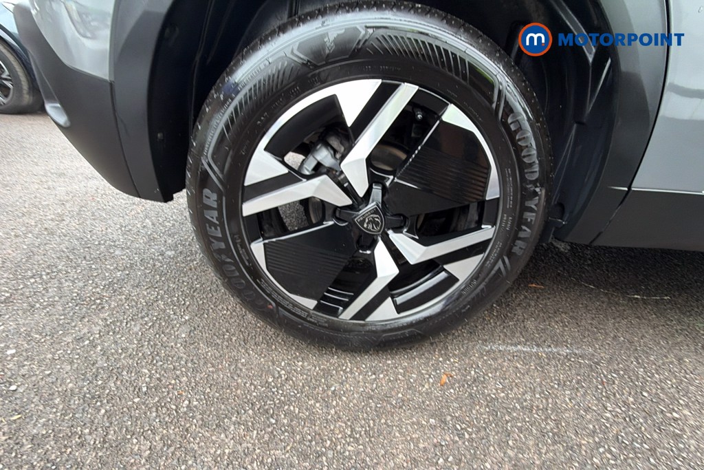Peugeot 2008 Allure Manual Petrol SUV - Stock Number (1665927) - 26th supplementary image