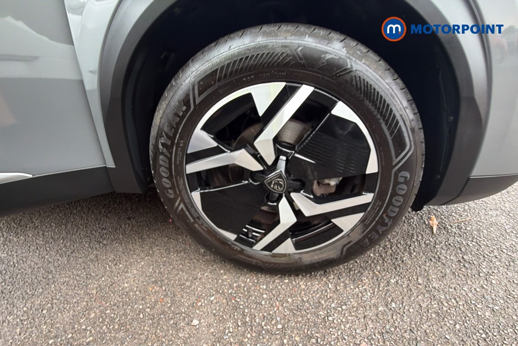 Peugeot 2008 Allure Manual Petrol SUV - Stock Number (1665927) - 27th supplementary image