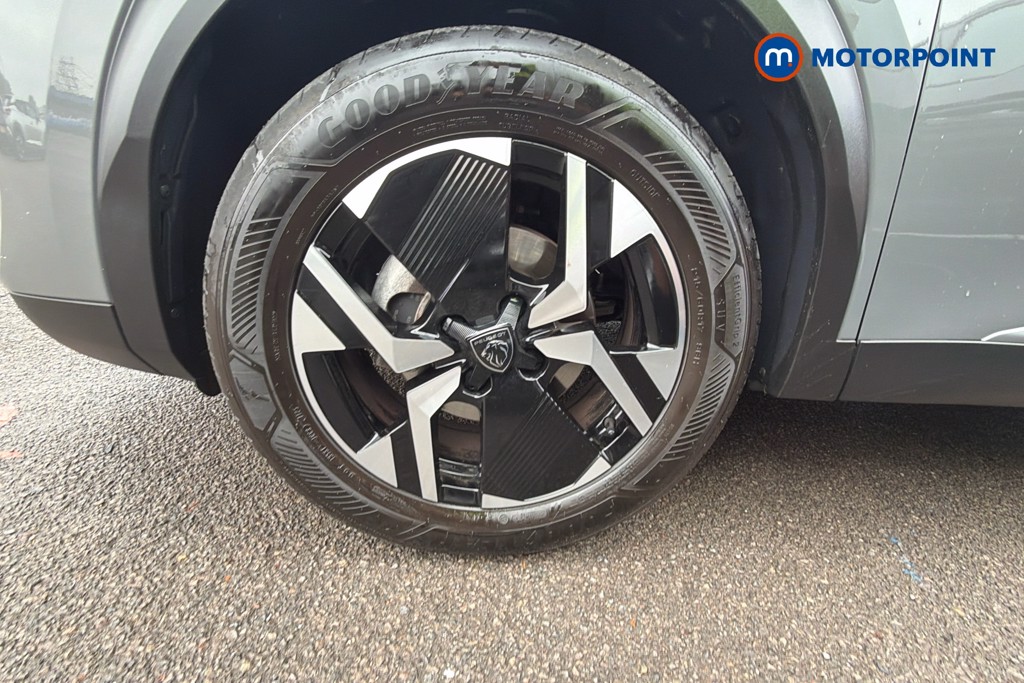 Peugeot 2008 Allure Manual Petrol SUV - Stock Number (1665927) - 38th supplementary image