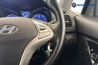 Hyundai Ix20 Se Nav Automatic Petrol People Carrier - Stock Number (1665975) - 3rd supplementary image