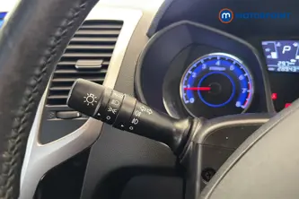 Hyundai Ix20 Se Nav Automatic Petrol People Carrier - Stock Number (1665975) - 5th supplementary image