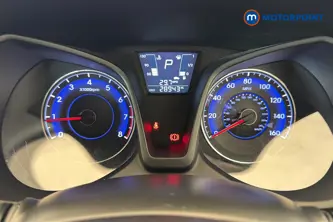 Hyundai Ix20 Se Nav Automatic Petrol People Carrier - Stock Number (1665975) - 7th supplementary image