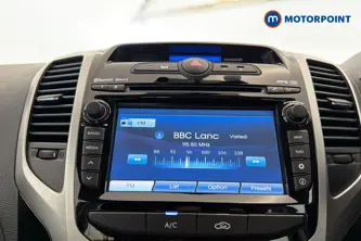Hyundai Ix20 Se Nav Automatic Petrol People Carrier - Stock Number (1665975) - 8th supplementary image