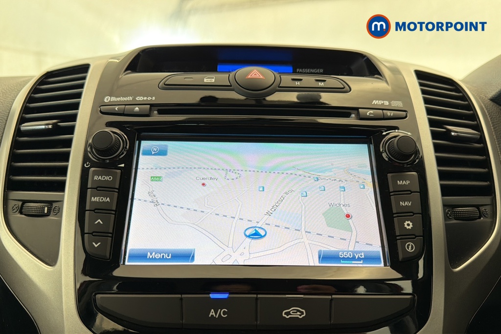 Hyundai Ix20 Se Nav Automatic Petrol People Carrier - Stock Number (1665975) - 9th supplementary image