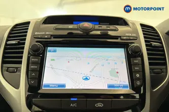 Hyundai Ix20 Se Nav Automatic Petrol People Carrier - Stock Number (1665975) - 9th supplementary image