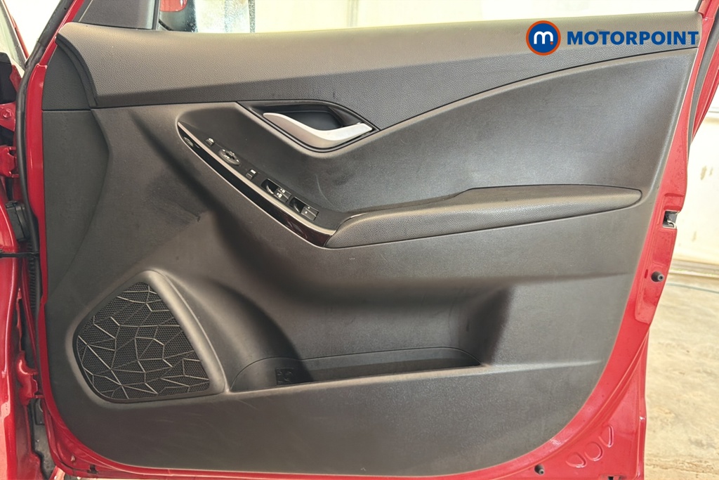 Hyundai Ix20 Se Nav Automatic Petrol People Carrier - Stock Number (1665975) - 18th supplementary image