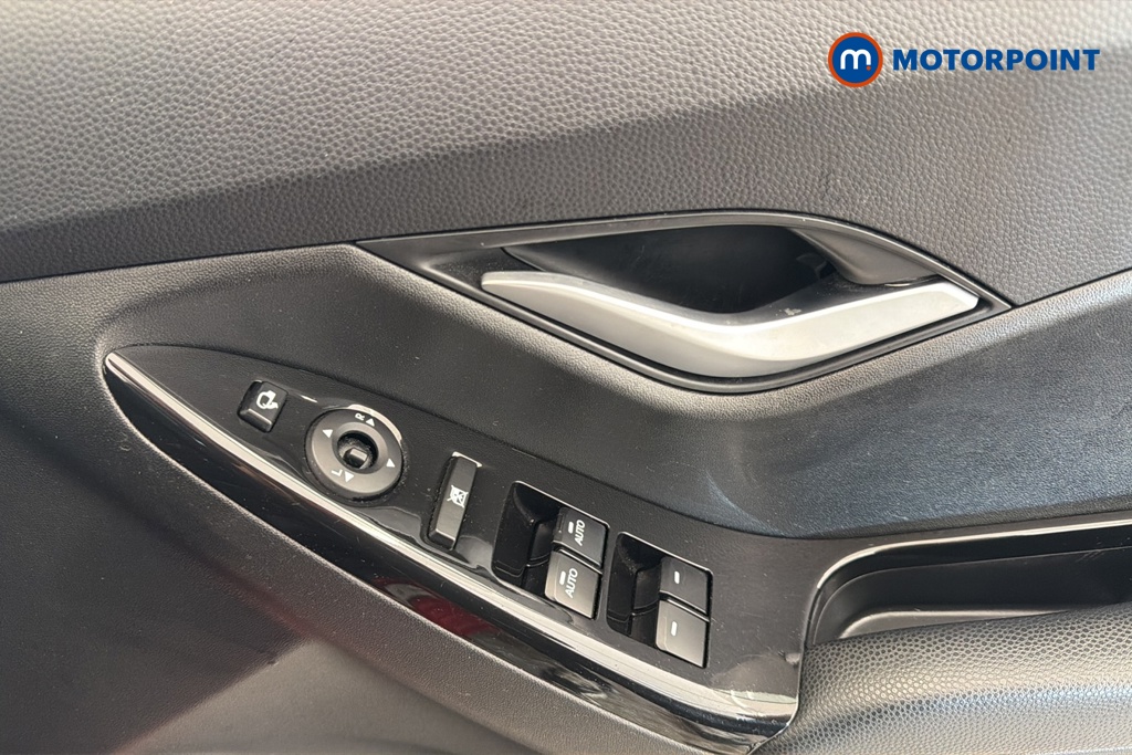 Hyundai Ix20 Se Nav Automatic Petrol People Carrier - Stock Number (1665975) - 19th supplementary image