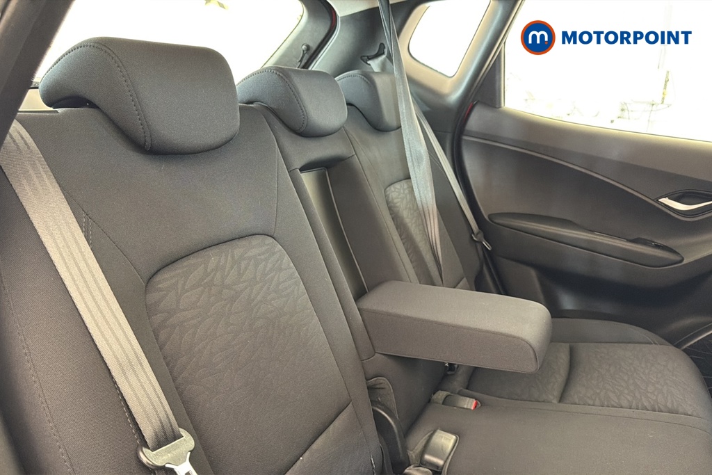 Hyundai Ix20 Se Nav Automatic Petrol People Carrier - Stock Number (1665975) - 26th supplementary image