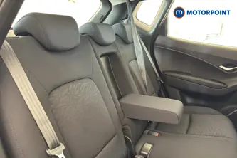 Hyundai Ix20 Se Nav Automatic Petrol People Carrier - Stock Number (1665975) - 26th supplementary image