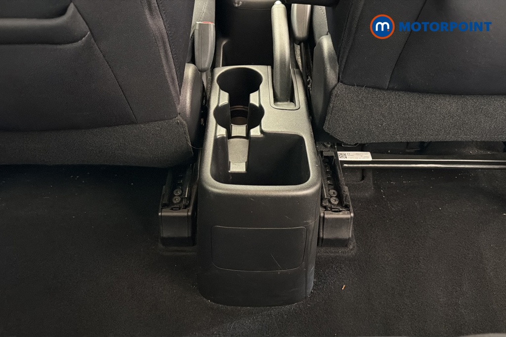 Hyundai Ix20 Se Nav Automatic Petrol People Carrier - Stock Number (1665975) - 28th supplementary image