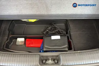 Hyundai Ix20 Se Nav Automatic Petrol People Carrier - Stock Number (1665975) - 33rd supplementary image