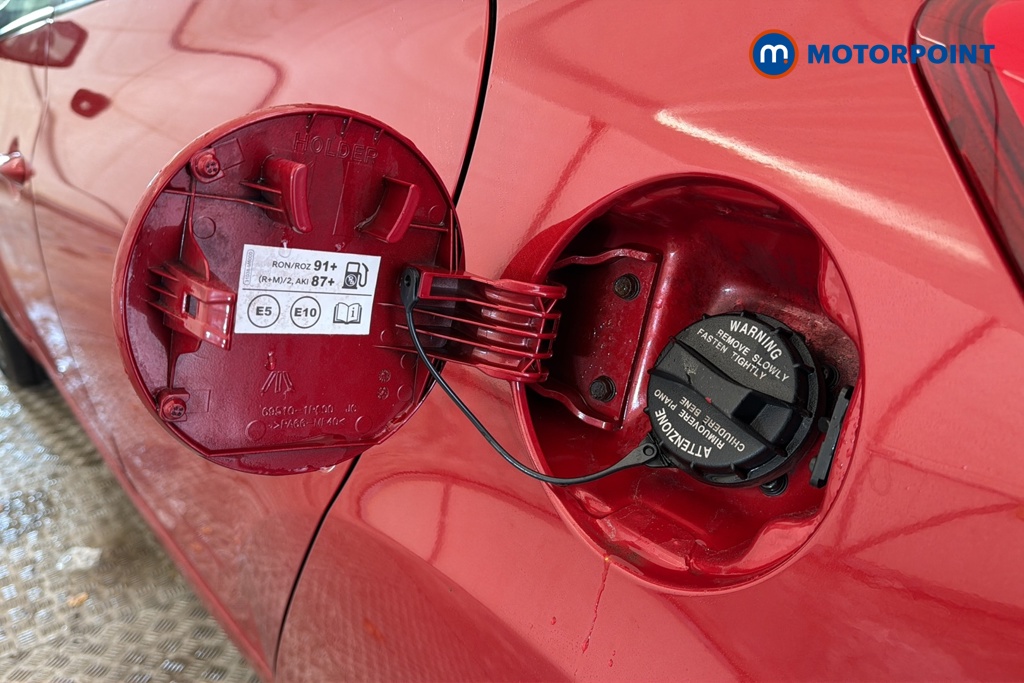 Hyundai Ix20 Se Nav Automatic Petrol People Carrier - Stock Number (1665975) - 41st supplementary image