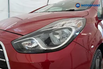 Hyundai Ix20 Se Nav Automatic Petrol People Carrier - Stock Number (1665975) - 42nd supplementary image