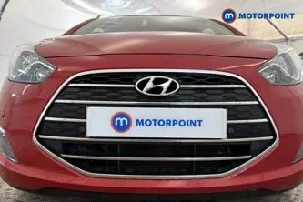 Hyundai Ix20 Se Nav Automatic Petrol People Carrier - Stock Number (1665975) - 43rd supplementary image