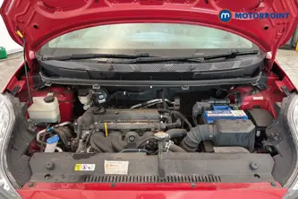 Hyundai Ix20 Se Nav Automatic Petrol People Carrier - Stock Number (1665975) - 48th supplementary image