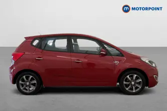 Hyundai Ix20 Se Nav Automatic Petrol People Carrier - Stock Number (1665975) - Passenger side