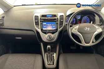 Hyundai Ix20 Se Nav Automatic Petrol People Carrier - Stock Number (1665975) - 1st supplementary image