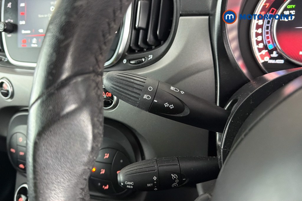 Fiat 500 Rock Star Manual Petrol Hatchback - Stock Number (1666114) - 6th supplementary image