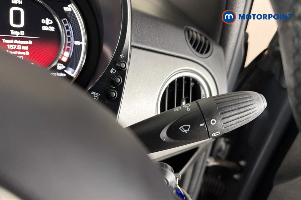 Fiat 500 Rock Star Manual Petrol Hatchback - Stock Number (1666114) - 7th supplementary image
