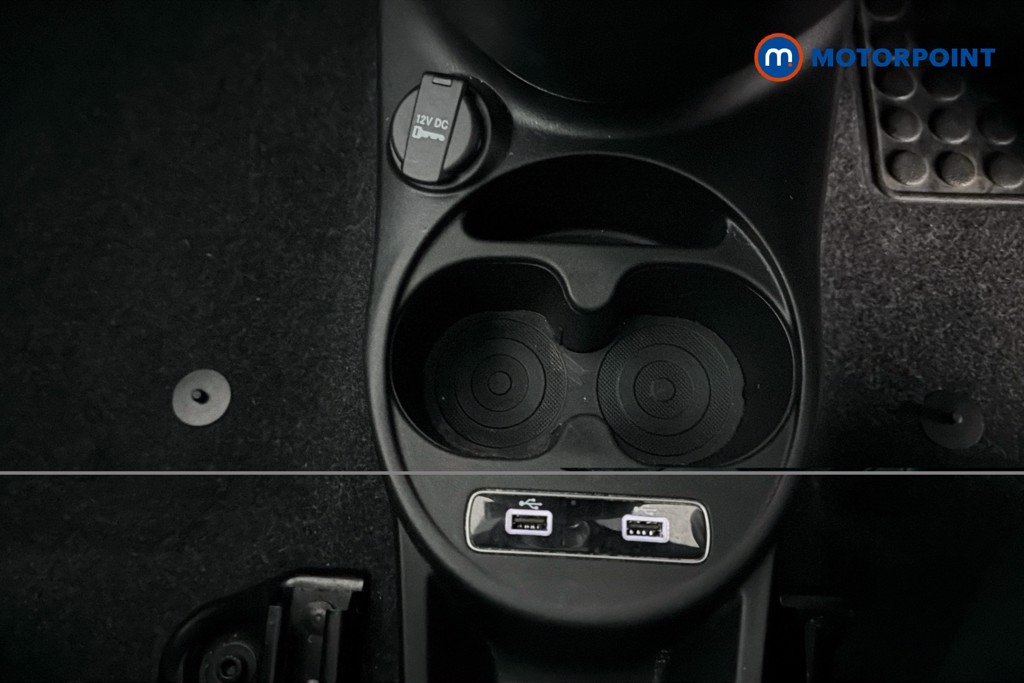 Fiat 500 Rock Star Manual Petrol Hatchback - Stock Number (1666114) - 12th supplementary image