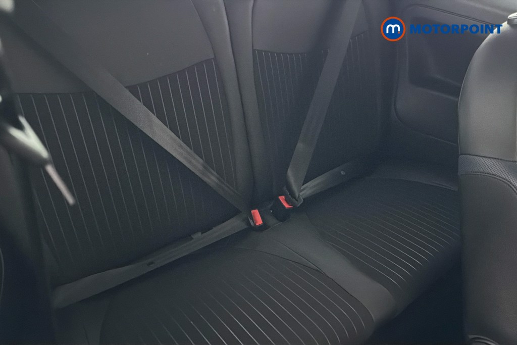Fiat 500 Rock Star Manual Petrol Hatchback - Stock Number (1666114) - 15th supplementary image
