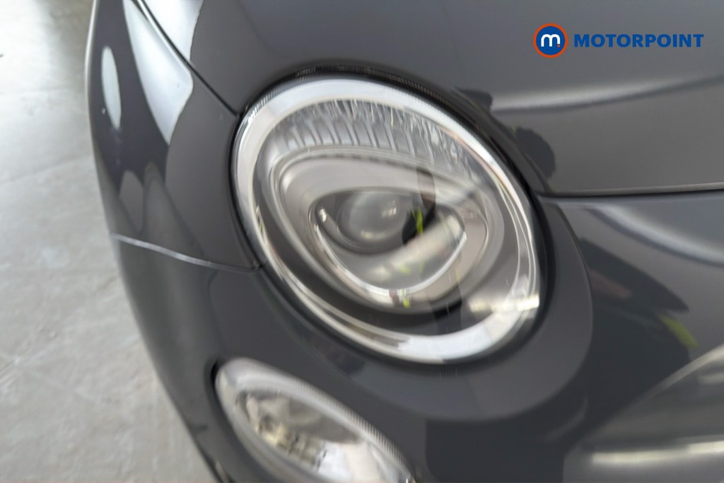 Fiat 500 Rock Star Manual Petrol Hatchback - Stock Number (1666114) - 16th supplementary image