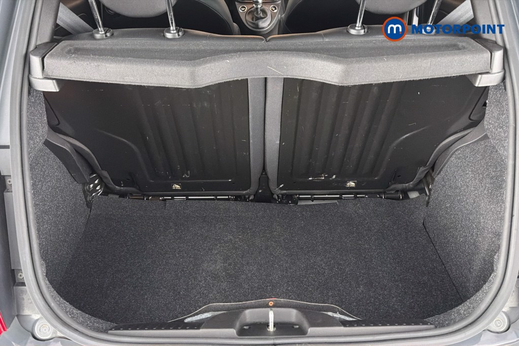 Fiat 500 Rock Star Manual Petrol Hatchback - Stock Number (1666114) - 33rd supplementary image