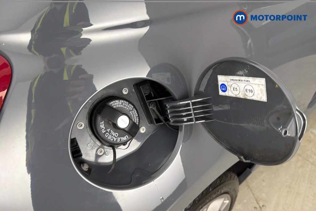 Fiat 500 Rock Star Manual Petrol Hatchback - Stock Number (1666114) - 41st supplementary image