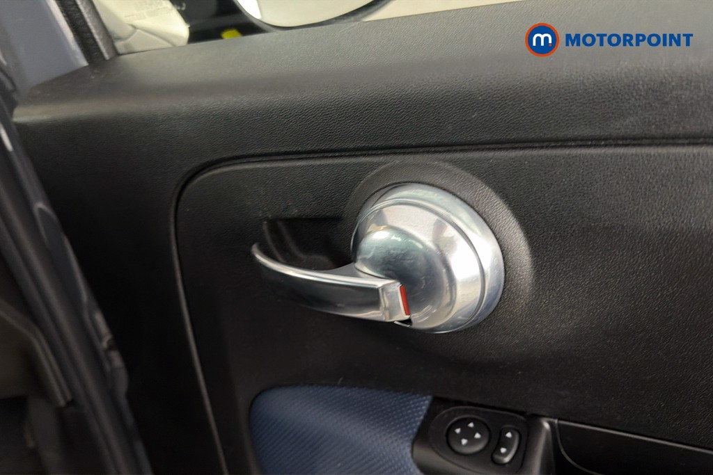 Fiat 500 Rock Star Manual Petrol Hatchback - Stock Number (1666114) - 42nd supplementary image