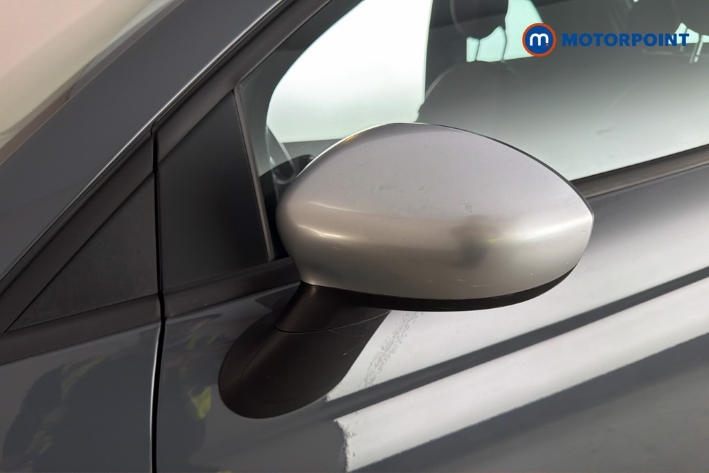 Fiat 500 Rock Star Manual Petrol Hatchback - Stock Number (1666114) - 43rd supplementary image