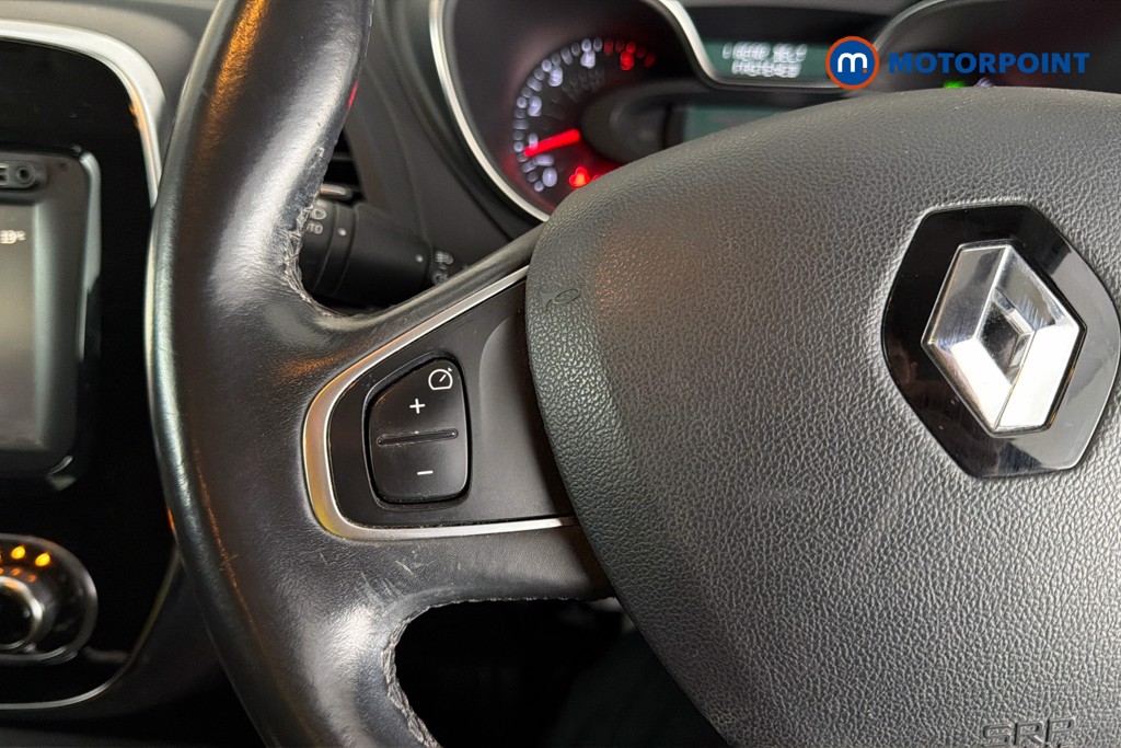 Renault Captur Dynamique S Nav Manual Diesel SUV - Stock Number (1666172) - 3rd supplementary image