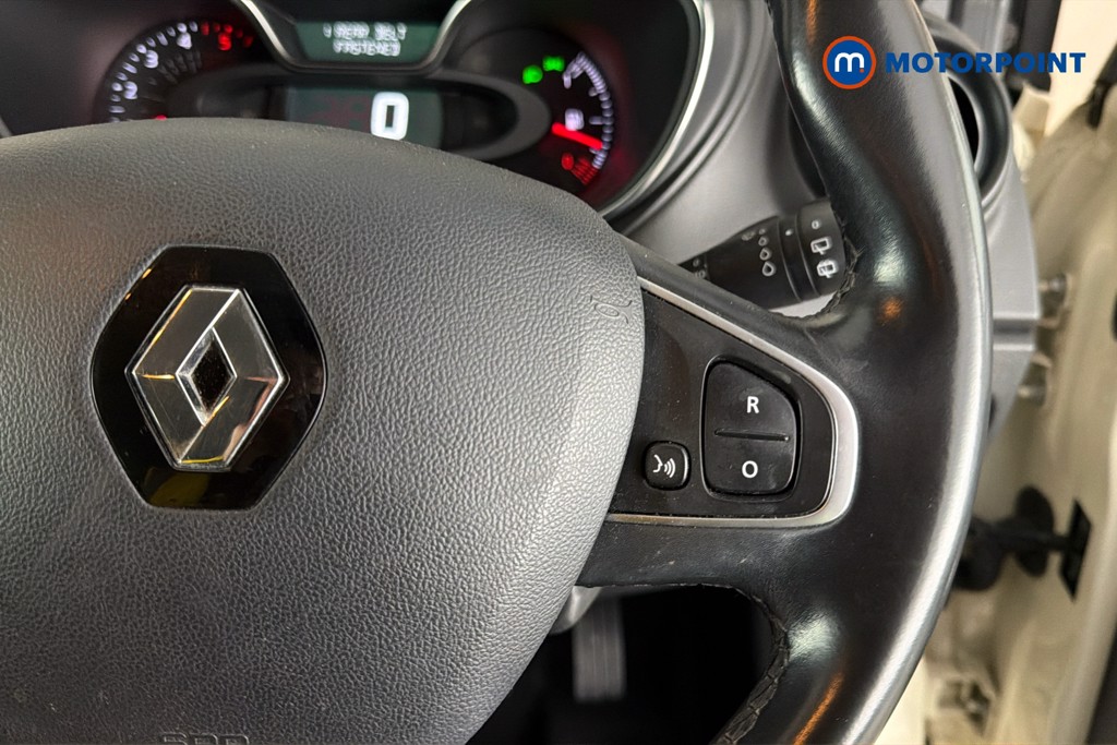 Renault Captur Dynamique S Nav Manual Diesel SUV - Stock Number (1666172) - 4th supplementary image