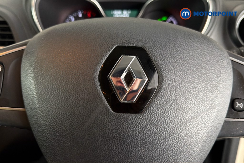 Renault Captur Dynamique S Nav Manual Diesel SUV - Stock Number (1666172) - 5th supplementary image