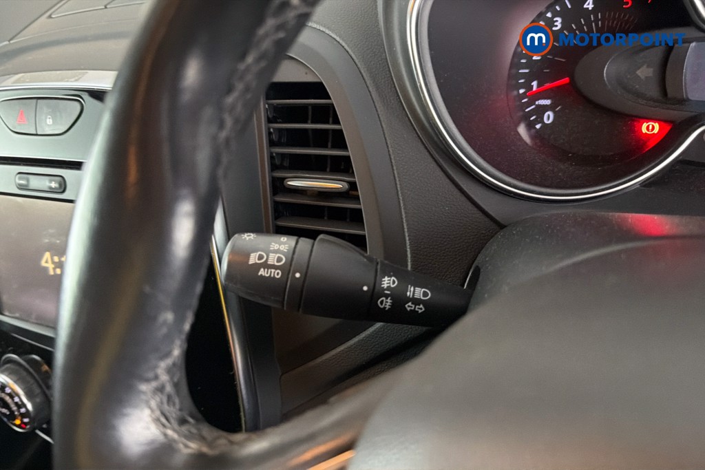 Renault Captur Dynamique S Nav Manual Diesel SUV - Stock Number (1666172) - 6th supplementary image