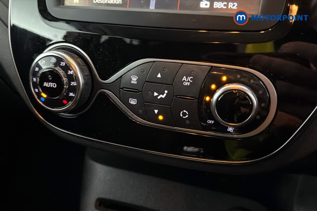 Renault Captur Dynamique S Nav Manual Diesel SUV - Stock Number (1666172) - 11th supplementary image