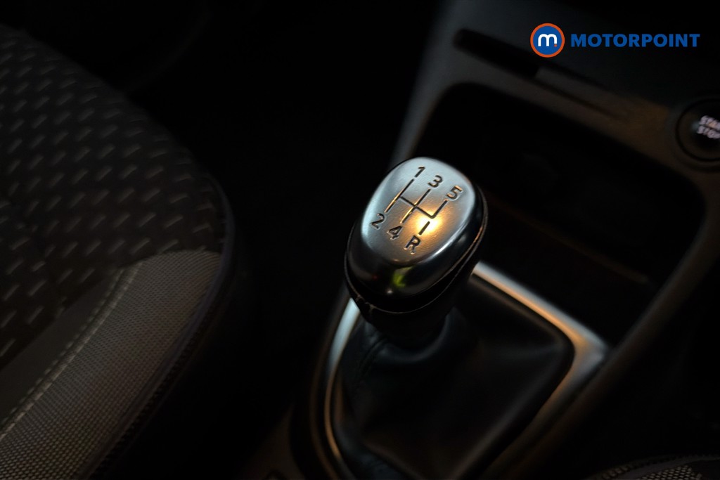 Renault Captur Dynamique S Nav Manual Diesel SUV - Stock Number (1666172) - 12th supplementary image