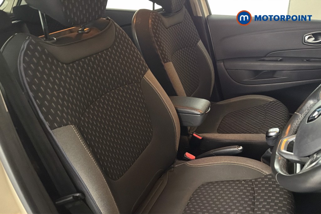 Renault Captur Dynamique S Nav Manual Diesel SUV - Stock Number (1666172) - 22nd supplementary image