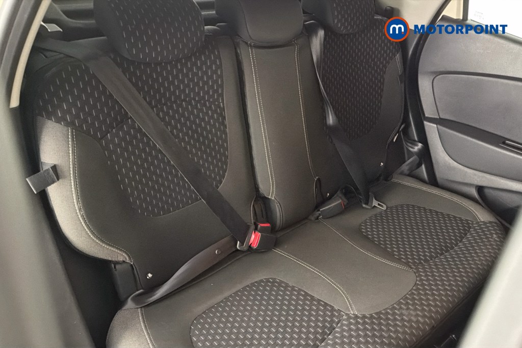 Renault Captur Dynamique S Nav Manual Diesel SUV - Stock Number (1666172) - 23rd supplementary image