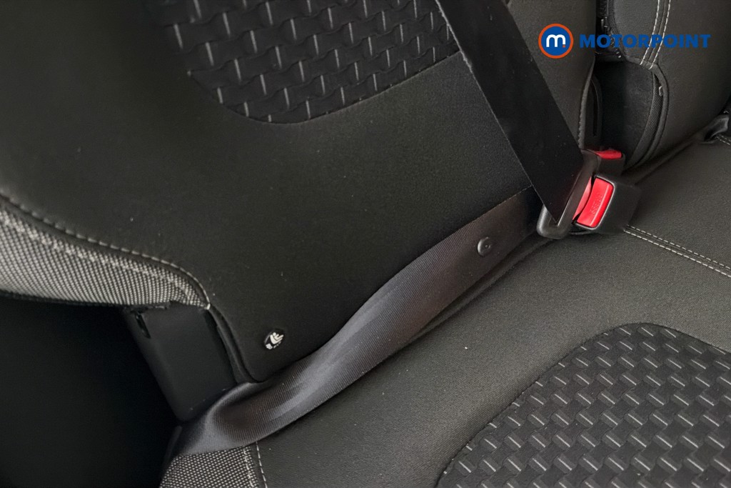Renault Captur Dynamique S Nav Manual Diesel SUV - Stock Number (1666172) - 28th supplementary image