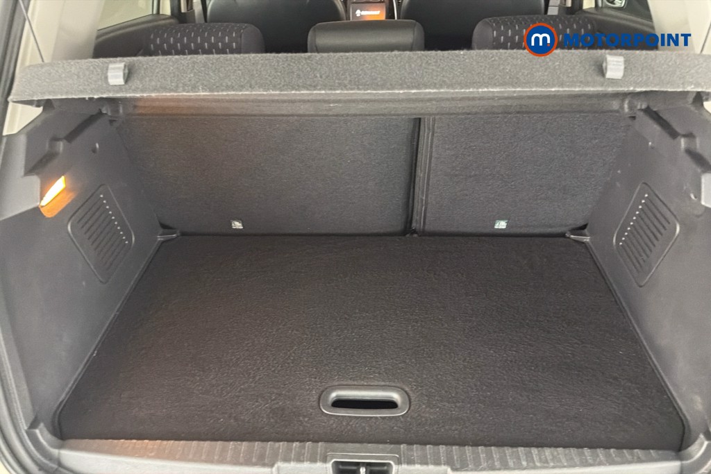 Renault Captur Dynamique S Nav Manual Diesel SUV - Stock Number (1666172) - 33rd supplementary image