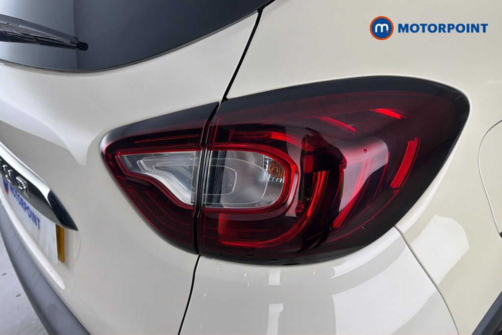 Renault Captur Dynamique S Nav Manual Diesel SUV - Stock Number (1666172) - 38th supplementary image
